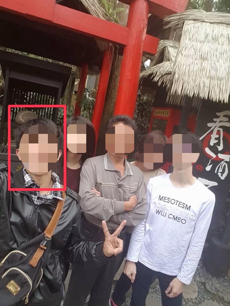 撞死騎士肇事移工肇逃出境　雇主神隱！家屬淚訴難討公道