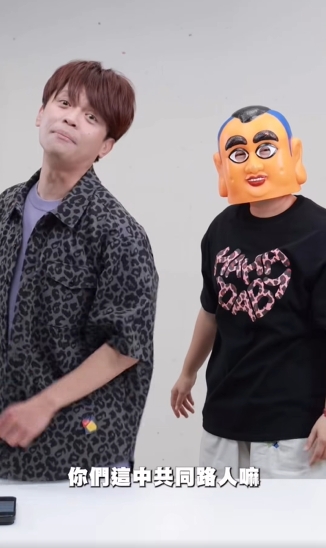 蔡阿嘎