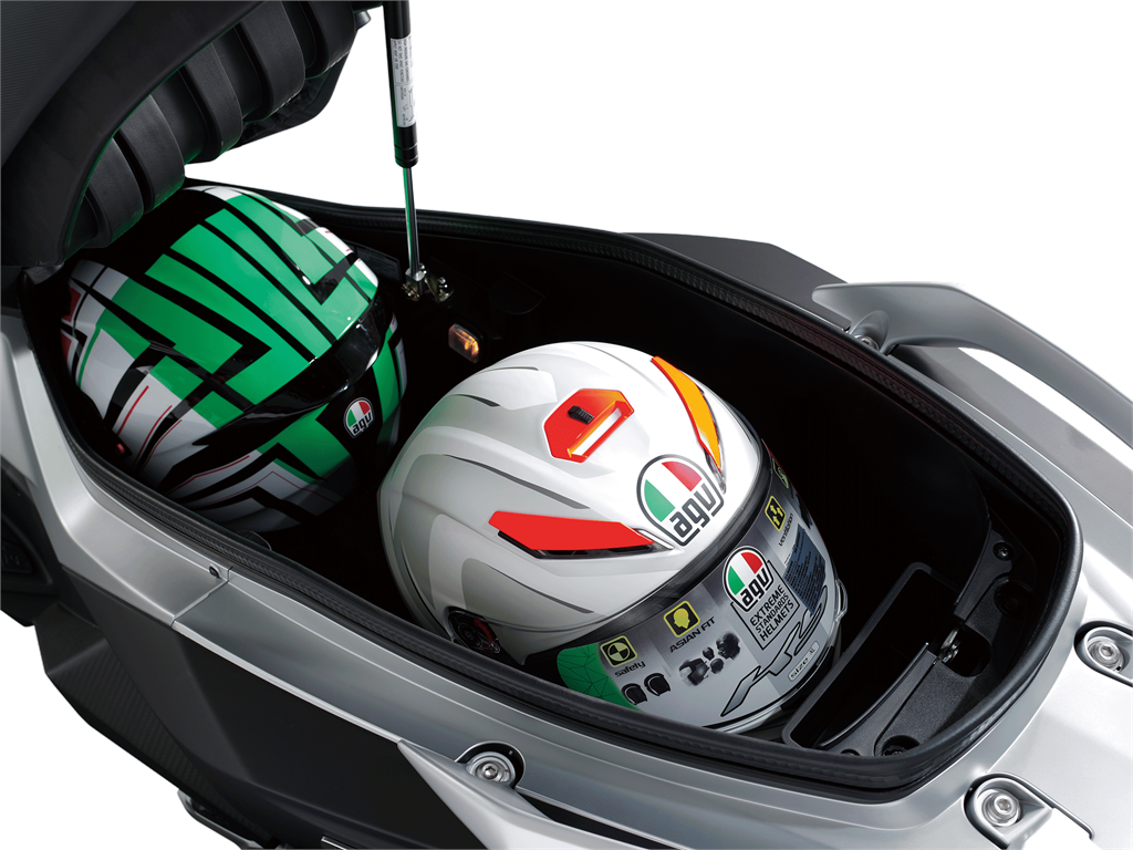 SYM全新世代黃牌重機CRUISYM正式上市  開啟自由新境 重機生活新體驗