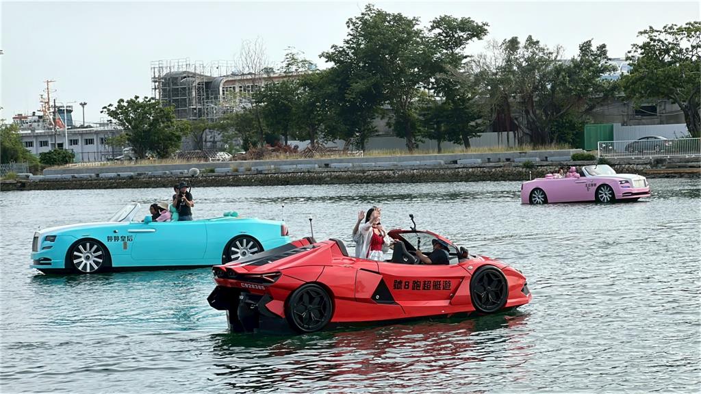 阿翔問Mingo 「我是浩角翔起的哪一位」！Mingo回「浩子」全場笑瘋