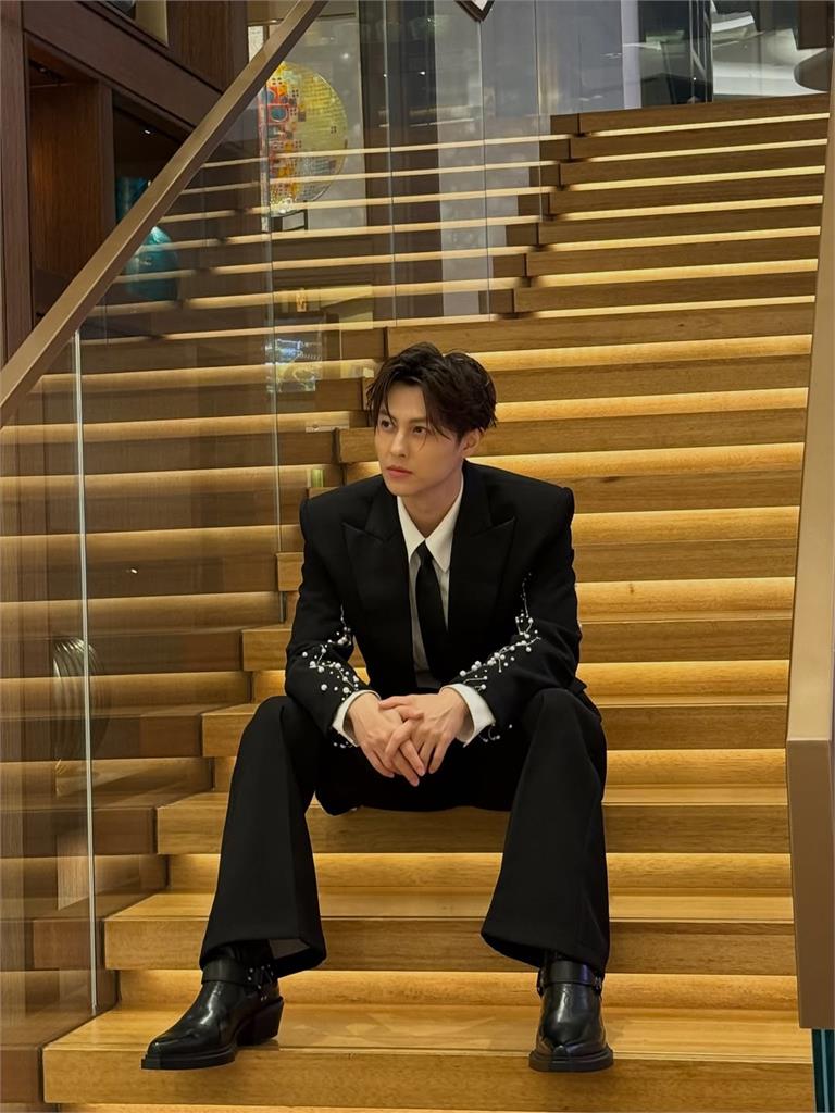 粿粿爆偷吃婚內出軌!王子親寫227字「認了當第三者」:超出朋友應有界線