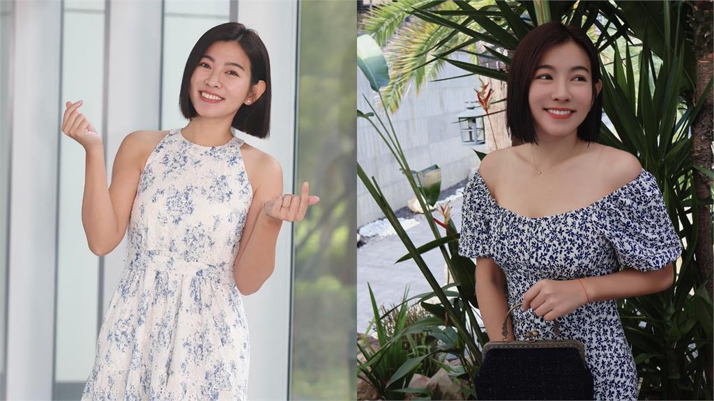 機捷超香「韓系正妹」竟是米可白!「頂出2亮點路人猛瞥」震撼近況曝光:前往…