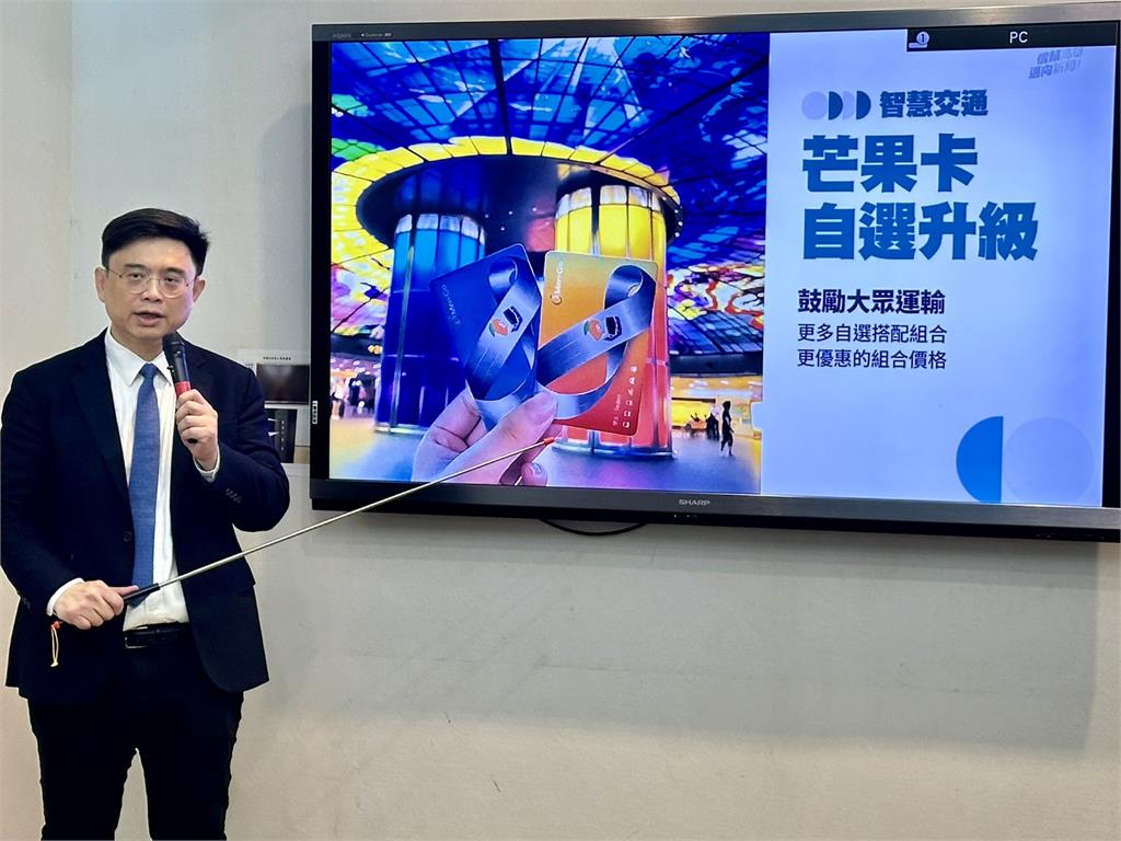 快新聞／柯志恩首場政見會讚陳其邁「做得很好」　賴瑞隆：多數已在推動