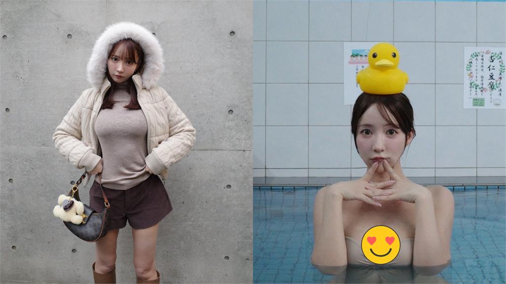 三上悠亞「國二初體驗」學校樓梯轉角激戰!她自曝下海拍片原因:也只能這樣了