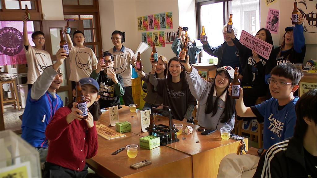 看球怕帶賽？酉鬼啤酒推出「不看球也能掌握賽況」的全新應援體驗