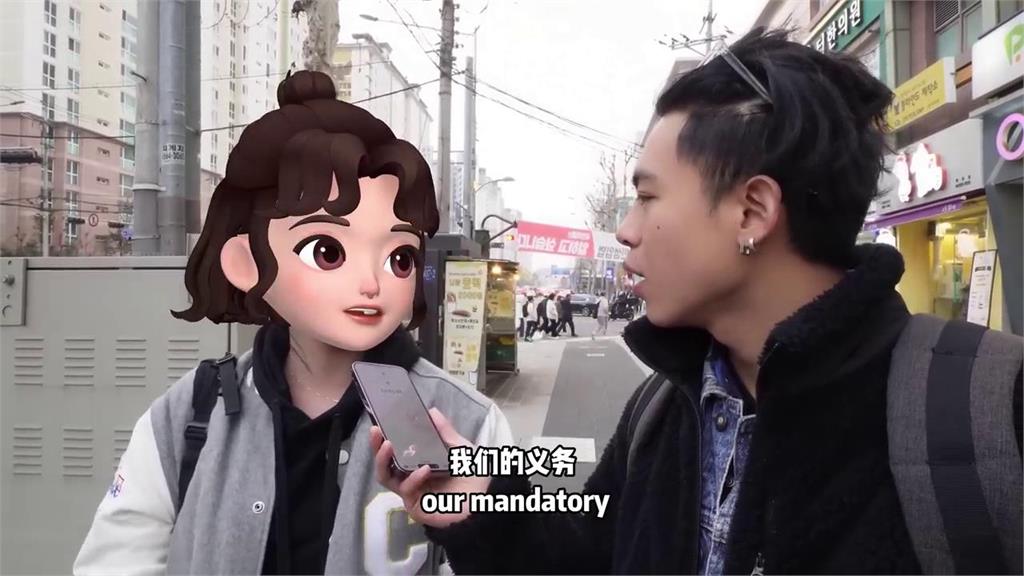 壓力山大!為考上大學「深陷補習地獄」 南韓女同學街訪嘆:我們的義務