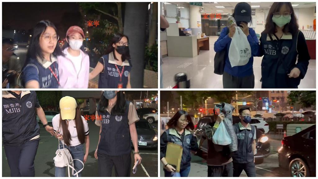 家寧「人設崩壞」SWAG出手邀約了!網發想「超神劇本」示警:小心被…