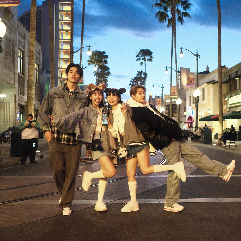 粿粿「靠朋友掩護」偷吃王子!周曉涵PO文「被背叛」揭心機手段:細思極恐