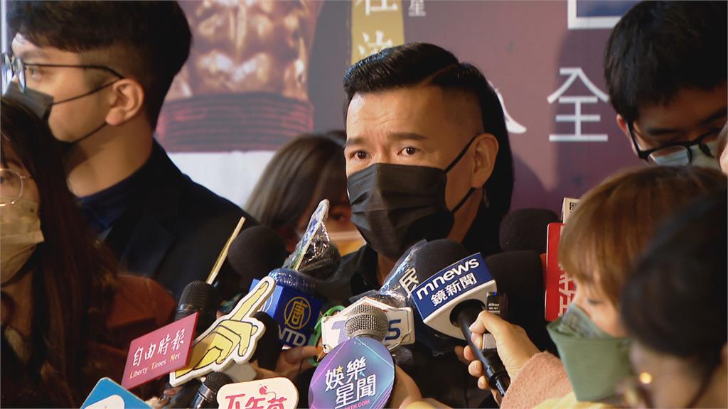 杜汶澤移民來台喊話「要對國家有貢獻」 曝新動向「將做這件事」!