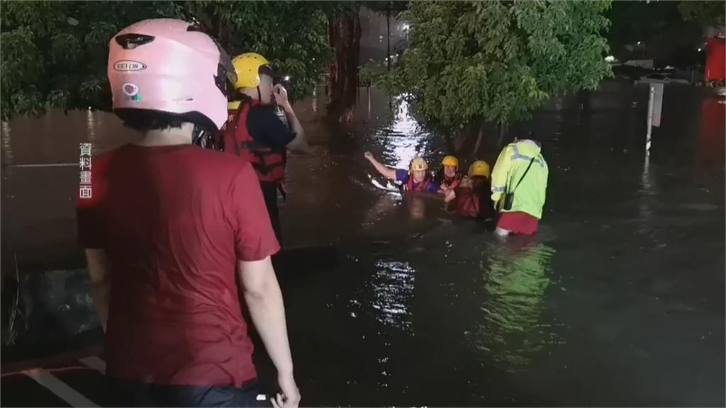 水門事件挨轟 柯文哲首度認錯:錯在沒同理心