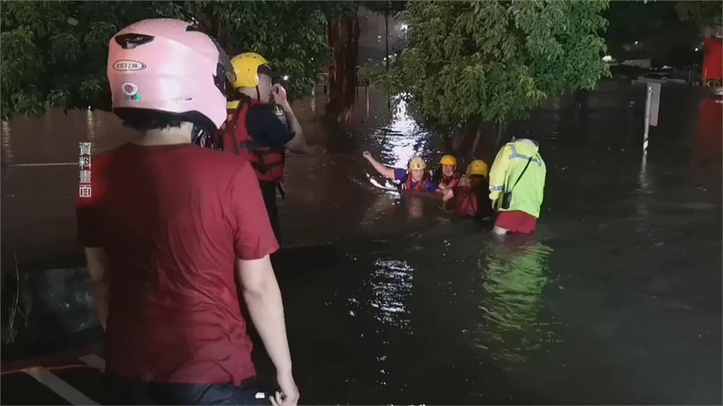 水門事件挨轟  柯文哲首度認錯：錯在沒同理心