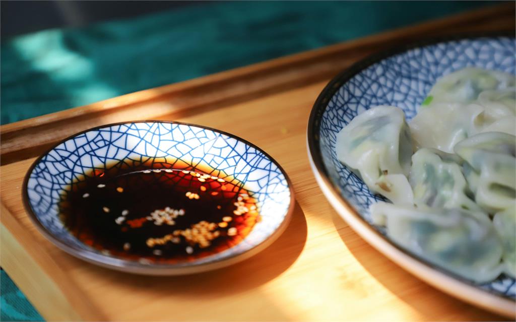 除了水煮還有「這1招」 饕客教「3步驟」搞定水餃:外皮超Q
