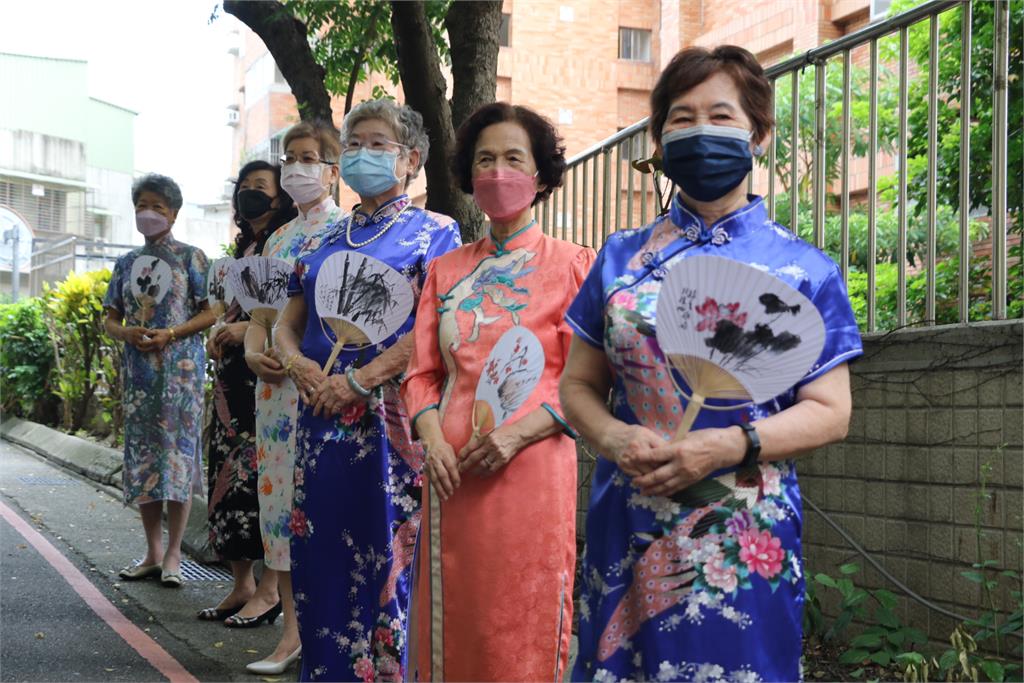 人情味滿滿!「新北社區之美」新書發表 紀錄在地溫暖