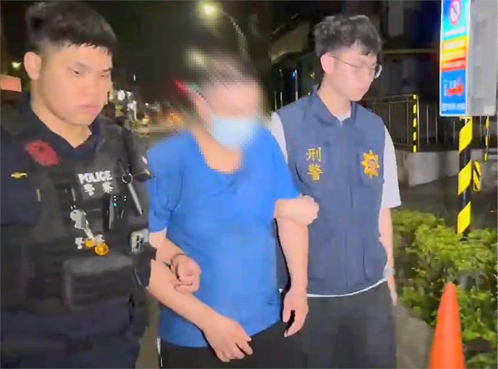 快新聞/淡水深夜恐怖凶殺案!疑私吞工程款爆衝突 男子遭前雇主刺死