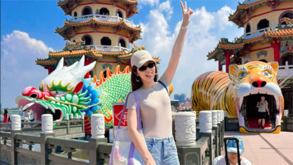 看蔣萬安專訪氣炸！美女律師怒批「越看越火大」　狠酸：被質疑背稿只會喊被搞