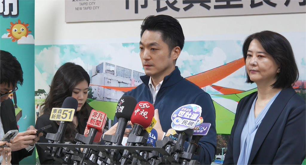 蔣萬安拍板廢除公館圓環 用路人、專家支持道路重新規劃設計!