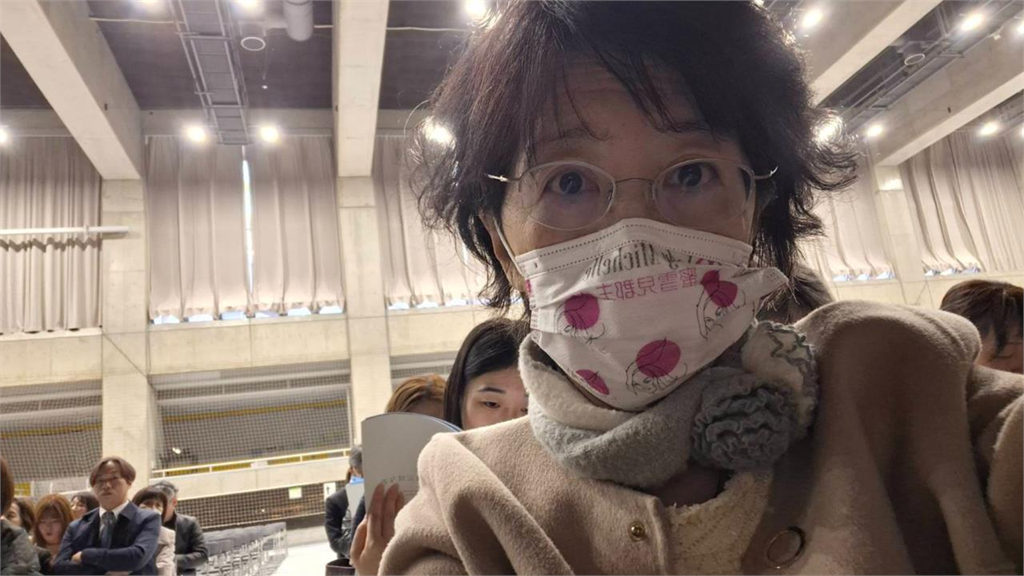 陳佩琪拿小英商號、賴桑小舖喊冤！四叉貓曬「鐵證」酸：別人沒像妳老公私吞