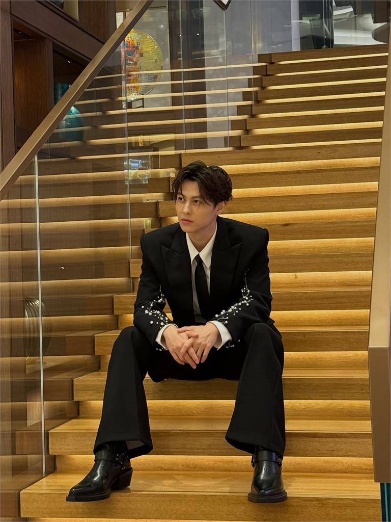 王子遭控訴「偷吃人妻粿粿」！羅志祥稱「已斷聯男方」認了：我沒資格評論