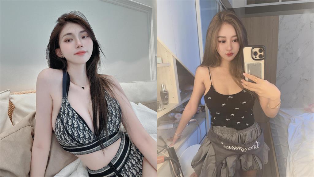 謝薇安突開戰謝侑芯「假閨密」:整型破女不要惹我!怒發律師函揭飛大馬內幕