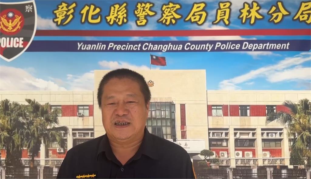彰化派出所變產房! 員警化身助產士替產婦接生