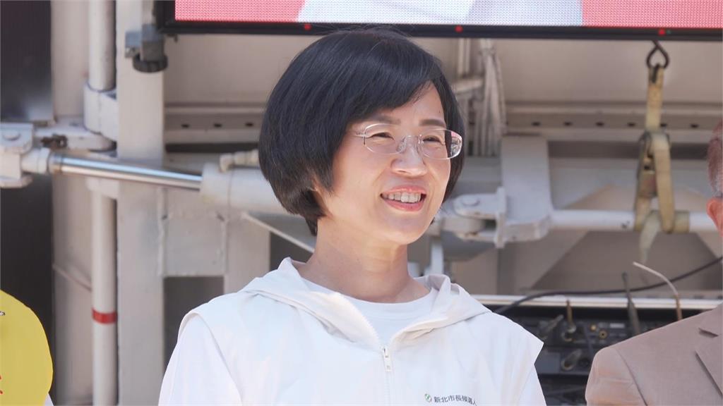 快新聞／蔣萬安學歷講不清楚！藍營竟扯蘇巧慧「博士」　本人火大回擊了