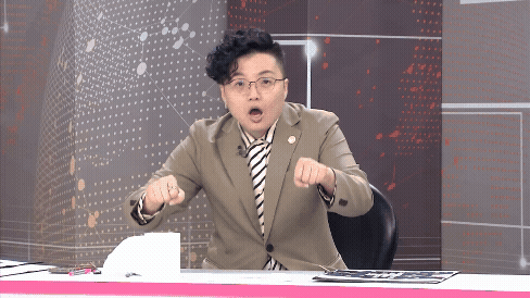 蔣萬安全英文談「生生喝鮮奶」！吳靜怡激動「狂烙晶晶體」酸：相當romantic