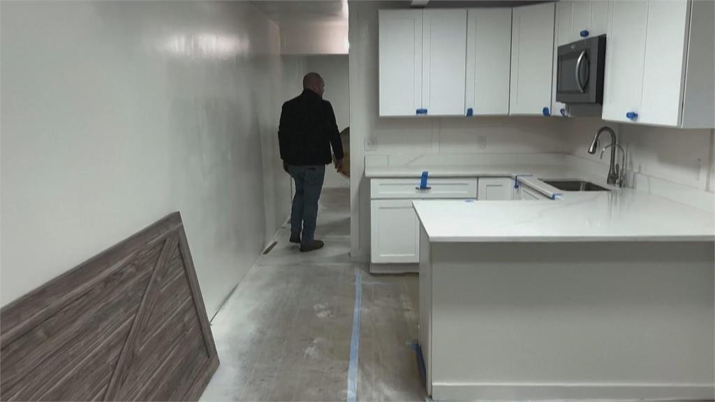 中東局勢緊張　波灣國家民眾「搶訂美製防空洞」