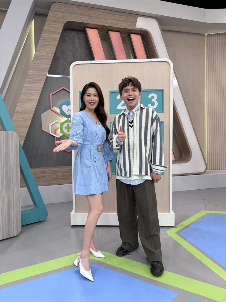 《醫學大聯盟》余皓然健走跟不上驚覺行動力下降！想方法改善避免影響日常