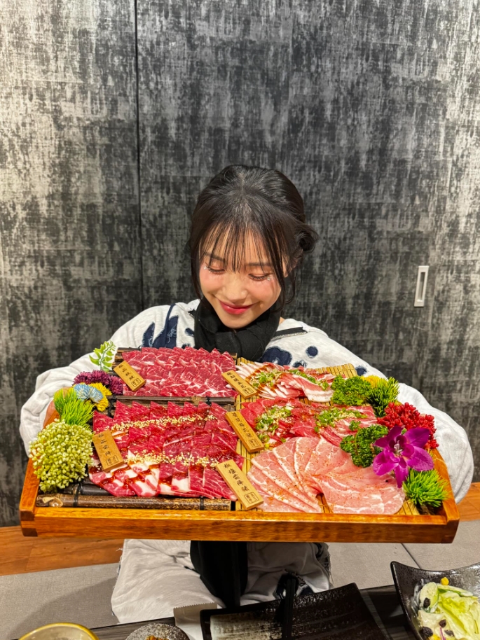 誰都不能搶！李多慧合體「大盤好料」眼神露餡了…粉絲搶報名