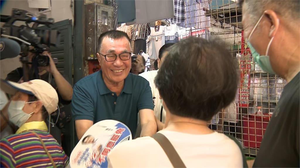 黃國昌自認「這3點贏李四川」！內容被四叉貓酸爆：新北為何需要？