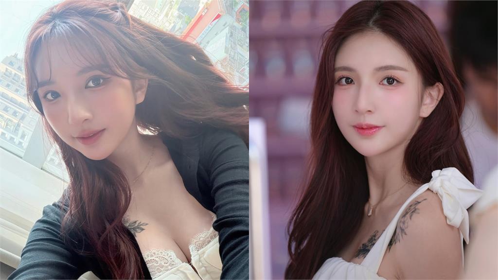 Dora捲富商風暴「暴瘦到3X」！她突認證「分手內幕」近況狀態全說了