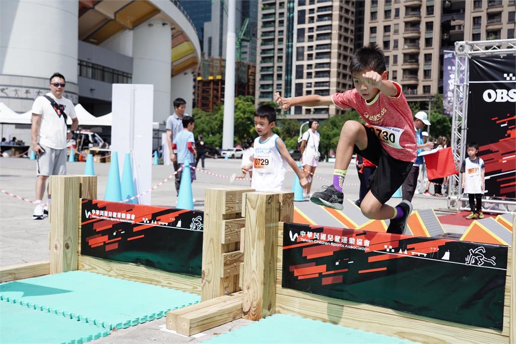 新北年度最潮耶誕運動派對11/22、11/23登場 球星、啦啦隊、天王級師資亮相