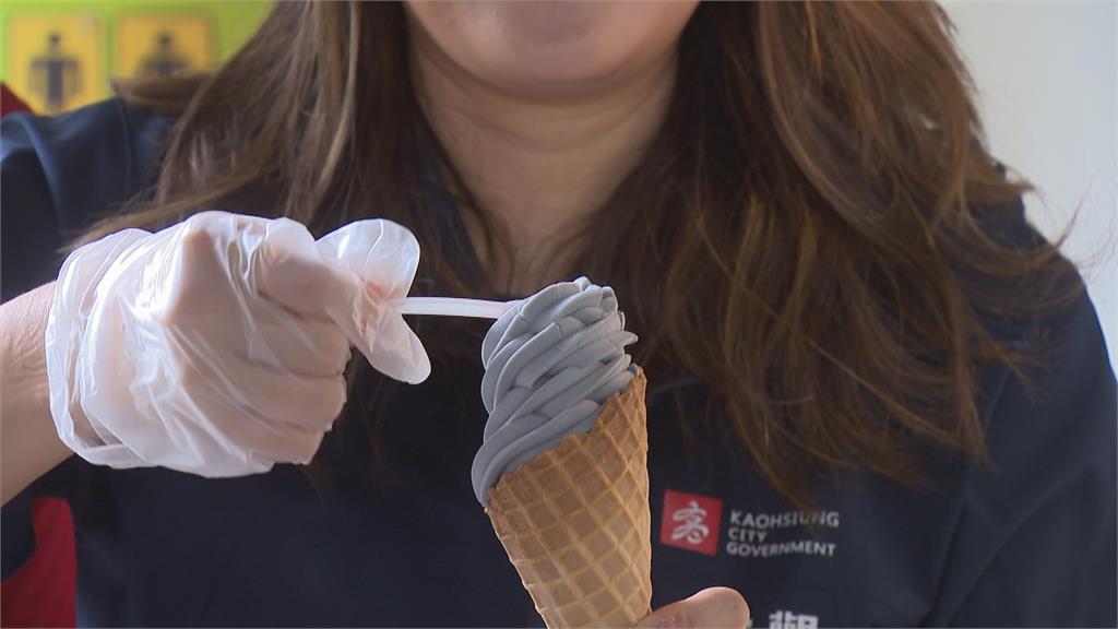 高雄愛月熱氣球移師田寮 相約品嚐在地美食