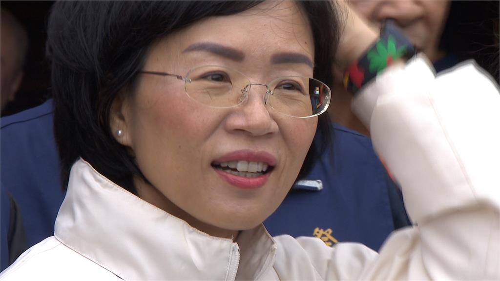 被網友諷「老四川」李四川反酸蘇貞昌　蘇巧慧聲援老爸：年輕要看「這件事」