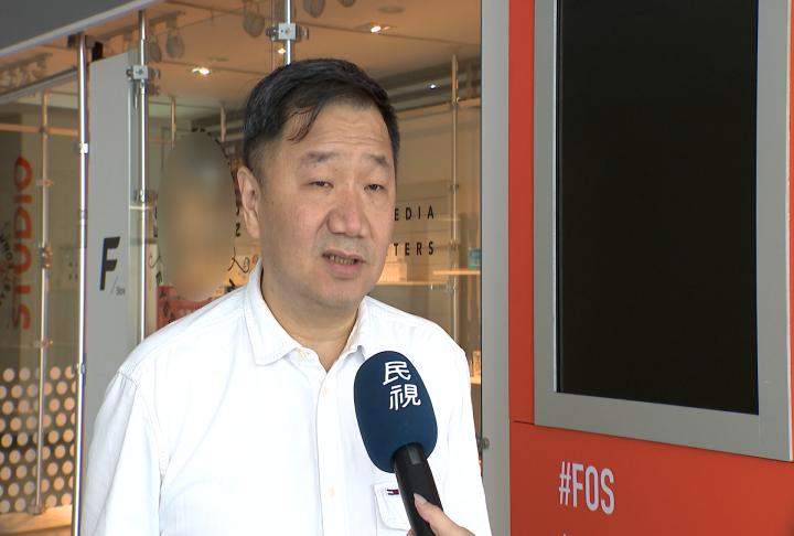 直播商機發酵 馬來西亞直播團隊來台取經