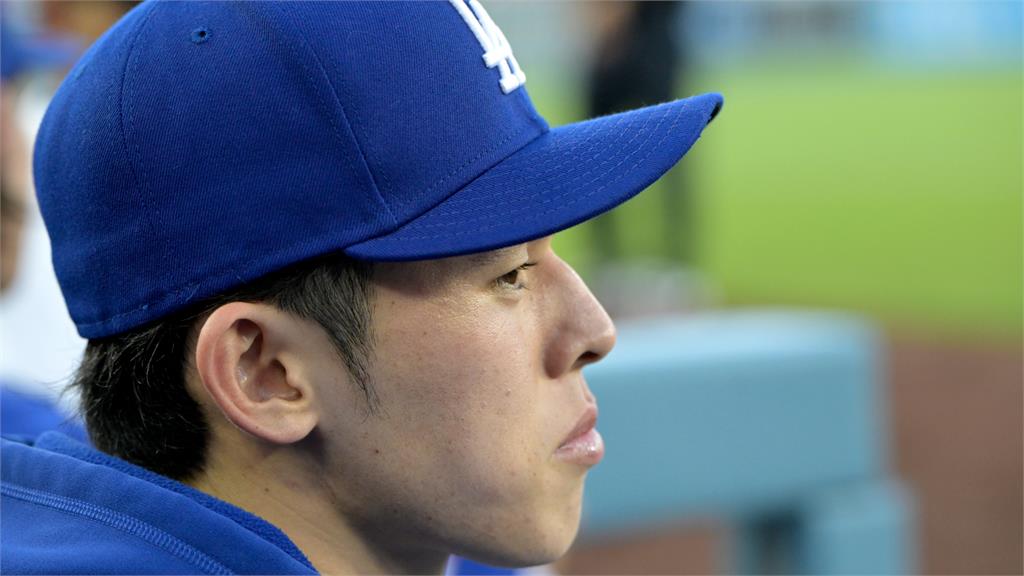 佐佐木朗希飆「159公里火球」在小聯盟慘被打爆?日媒:他幾乎被道奇遺忘...