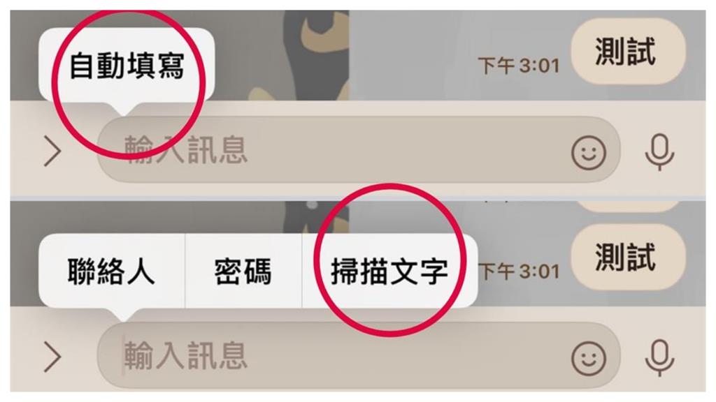iPhone出現「這亮點」不是壞掉!網揭其「隱藏功能」:十幾年來第一次知道