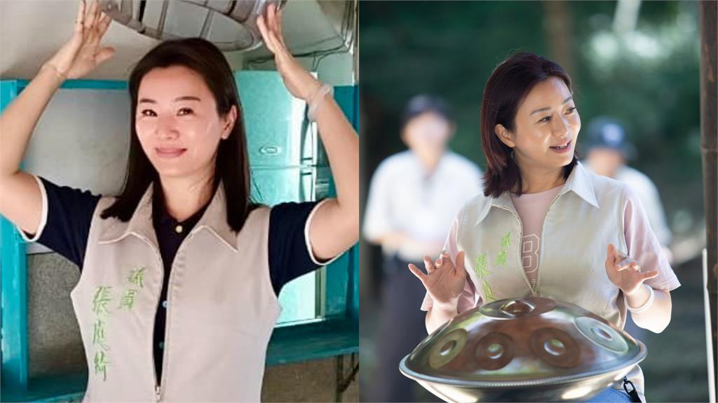 民進黨美女議員驚爆「遭民代闖房」！當場狠甩2巴掌　還嗆「見一次打一次」