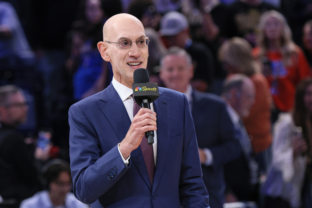 NBA／睽違18年明星賽確定重返鳳凰城！上一次還是「OK連線」球迷湧現滿滿回憶