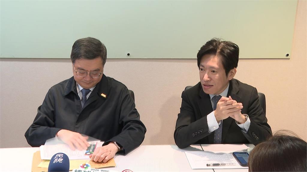 快新聞／赴日竟遭質疑「不顧中東國人」！卓榮泰反擊了　政府更協助中國人撤僑