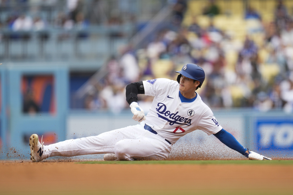 MLB／大谷翔平今年何時能投球　總教頭說可能在「這時候」