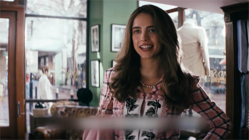 新片強檔搶攻票房! "最帥光頭"傑森使塔森 最新動作片上映