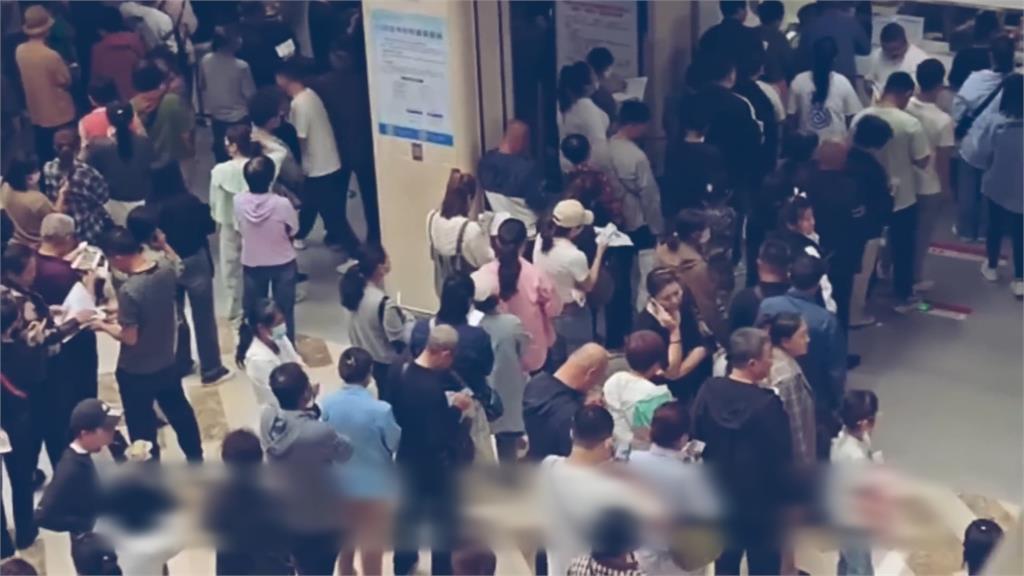 中國廣東爆發「急性傳染病」冒4症狀!官方認「無特效藥可治」美國急升旅遊警告