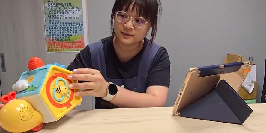 親子館借玩具要戶口名簿憂"洩底"　社會局長：取消上傳