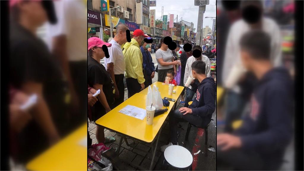 提供雙證件影本領1千元 男子疑似騙取個資