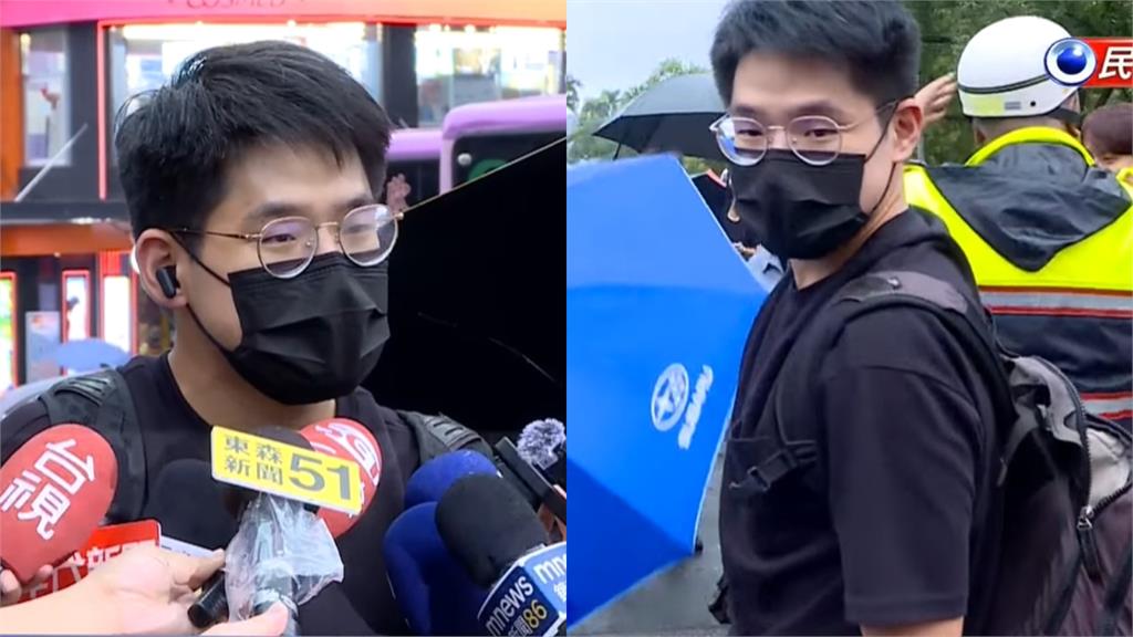 發400份雞排「台大電機學長」本尊曝!砸3.5萬只為維護校譽:沒在跟你匿名