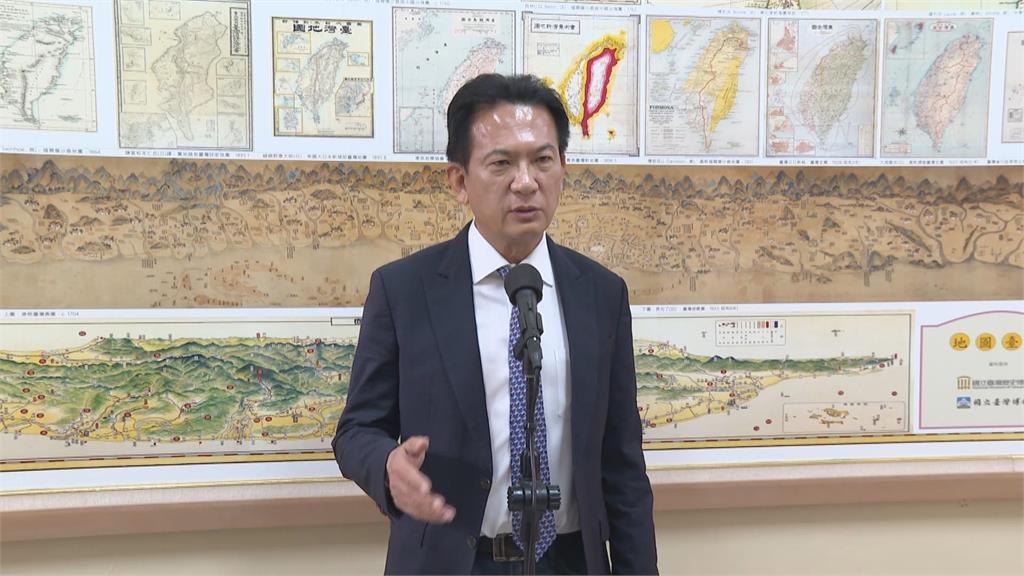 快新聞/扯!翁曉玲提「選前禁民調縮短為3天」 綠委嗆:破壞國安居心何在