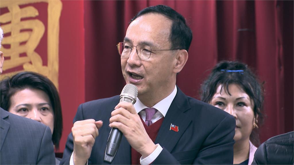 藍白揚言覆議案不會通過 卓揆:多做點對國家好的事