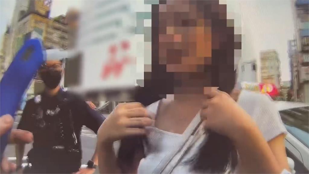 陸之駿愛女槓王浩宇爆紅!酒駕遭逮「懺悔發文」下秒嗆網友:下次撞鼠你