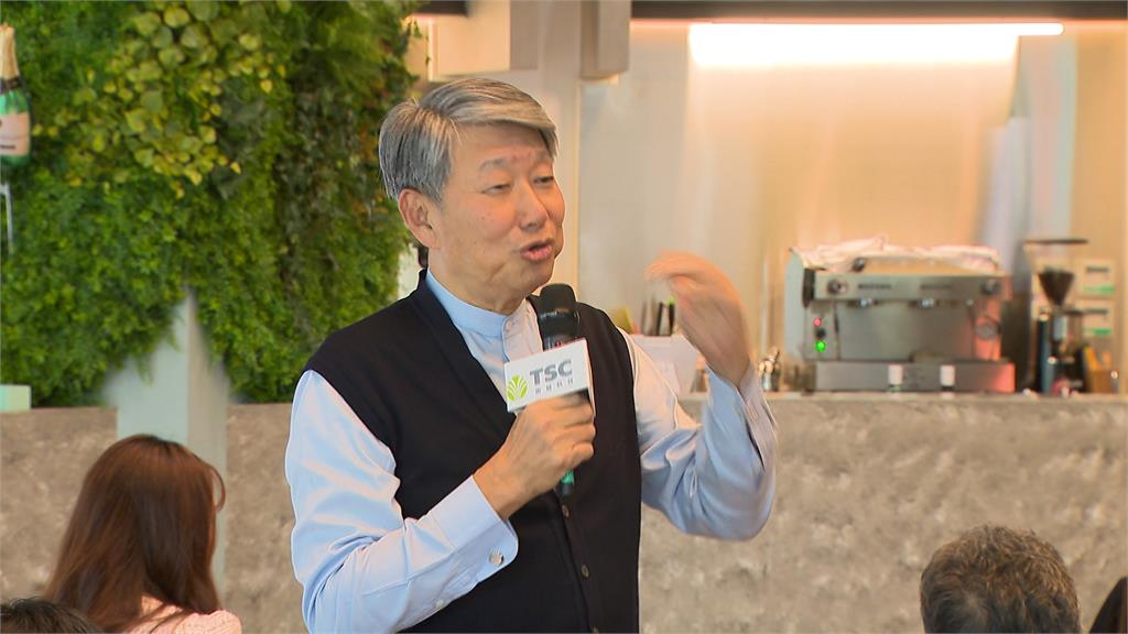 半導體去化尾聲+建新廠 崇越董座:十月起產業景氣回升